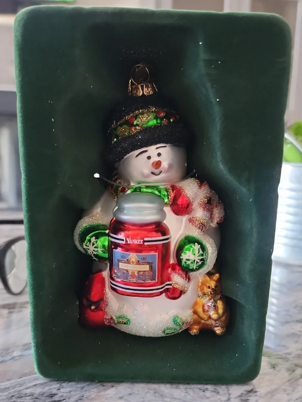 Yankee Candle yankee candle